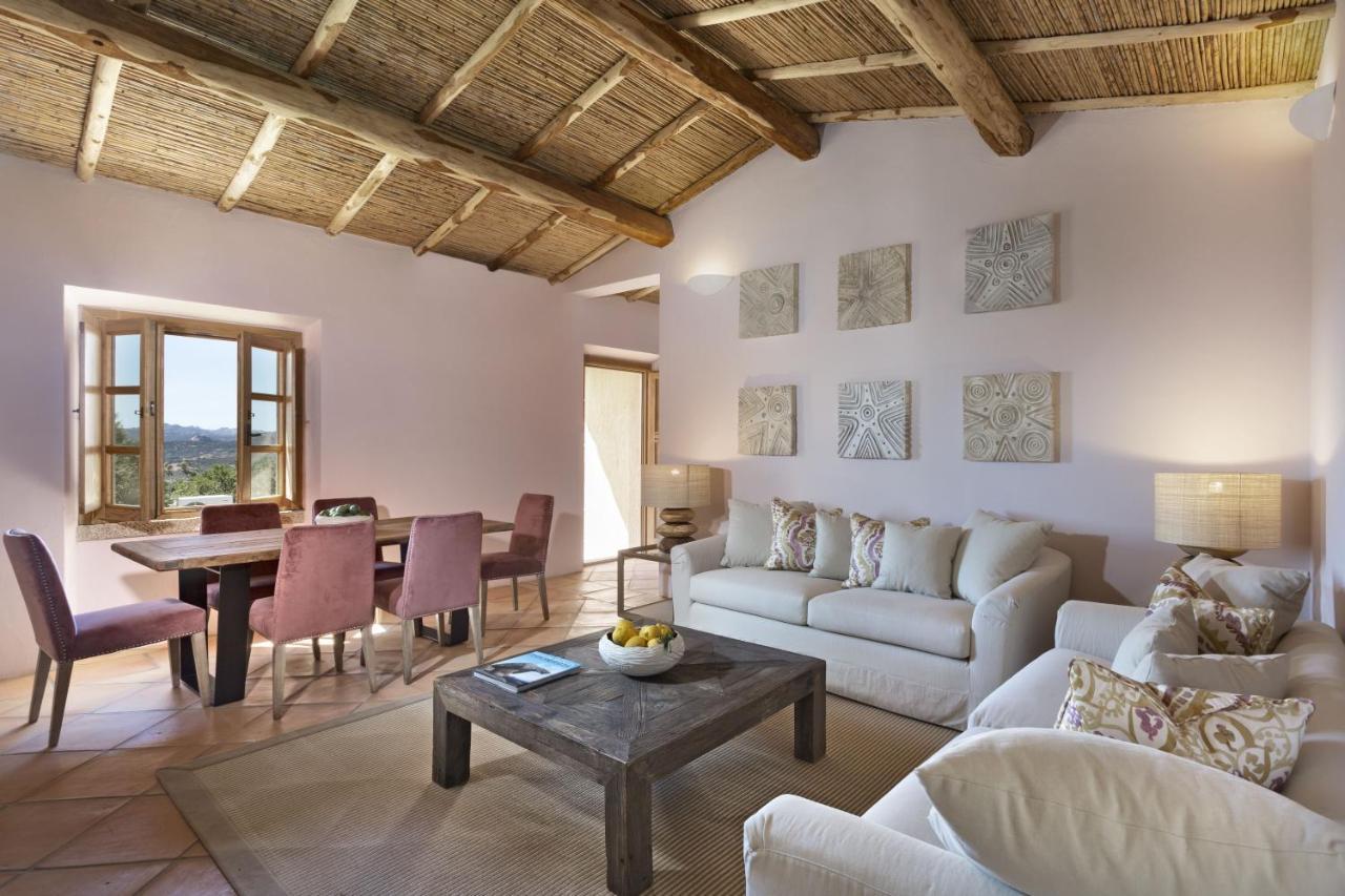 Borgo Smeraldo Arzachena Exterior photo